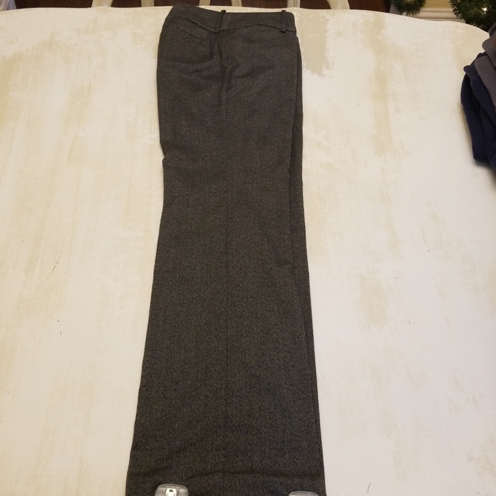Dress slacks